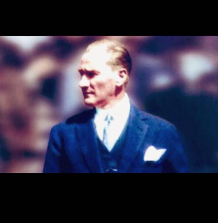 Atatürk’ün Hayatı Kısa 2022 Güncel