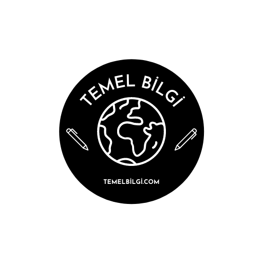 TEMEL BILGI 512 x 512