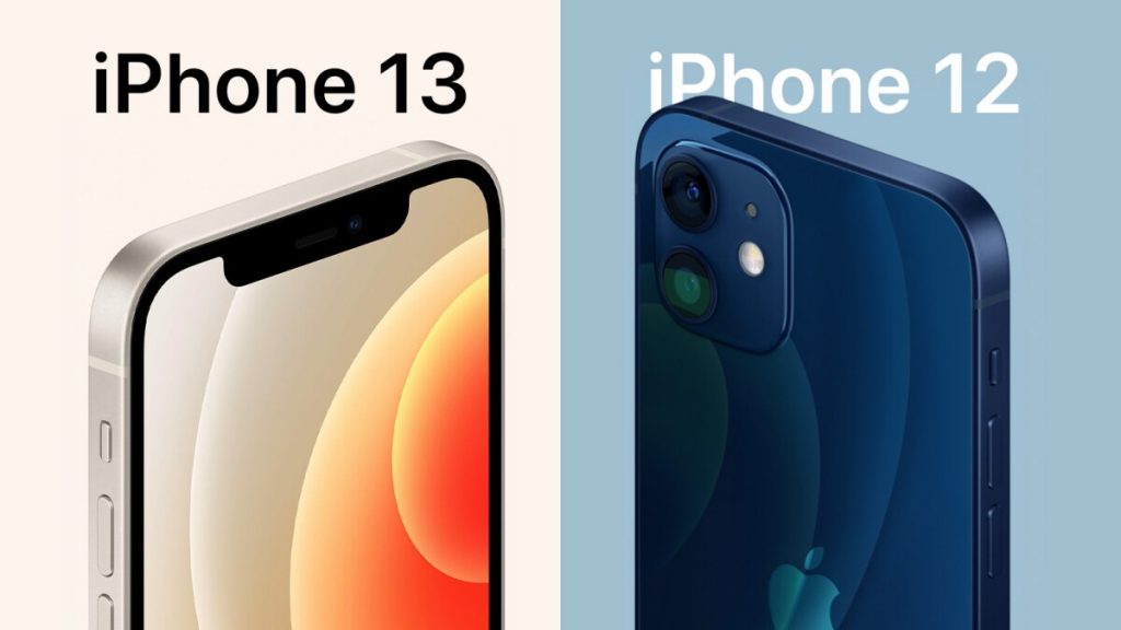 iphone13 ve iphone12 karşılaştırması 1