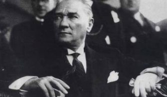 Atatürk Hakkında Bilinmeyen Bilgiler 2022 Güncel