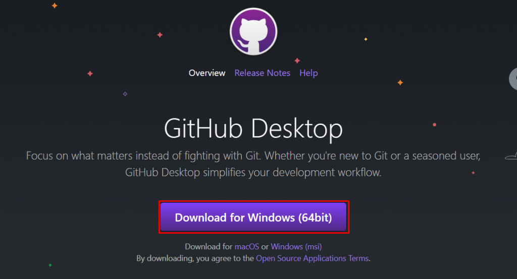 Github Desktop Nedir? Nasıl Kullanılır?