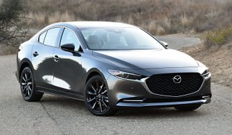 2021 Mazda3 İncelemesi, Fiyatlandırması ve Özellikleri