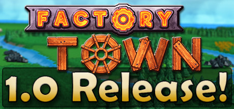 Factory Town İnceleme ve Oynanış