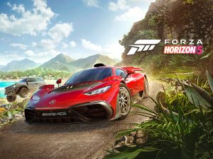 Forza Horizon 5 İnceleme